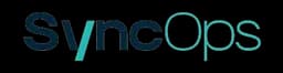 SyncOps logo